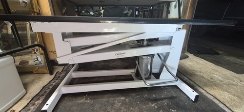 Petlift masterlift hydraulic - masterlift,