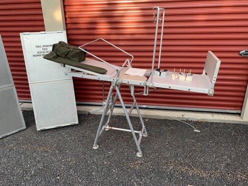 New brenner military - new,