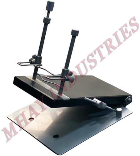 Rodent dental operating table - operating,