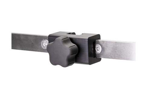 Clamp straight flat - clamp,