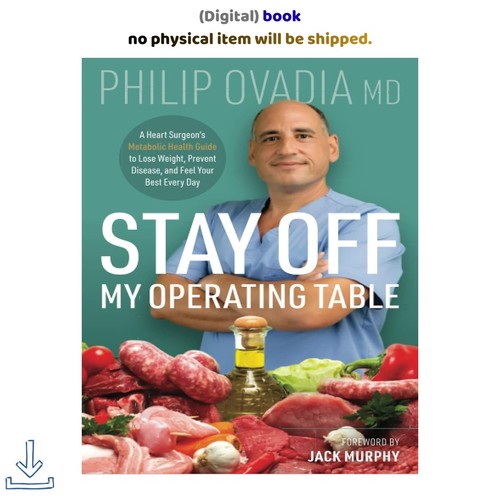 Philip ovadia stay off - philip,