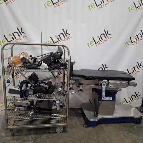 Maquet yuno otn mobile - maquet,