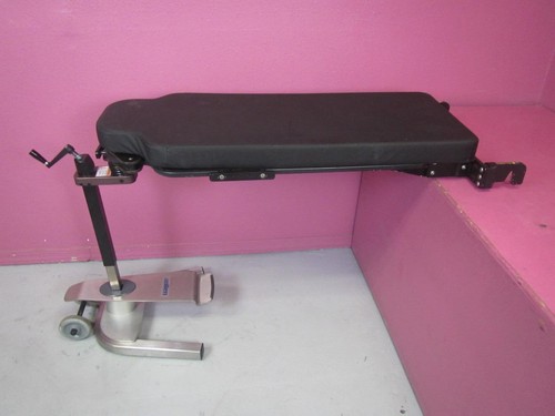 Allen ronci surgical table - or,