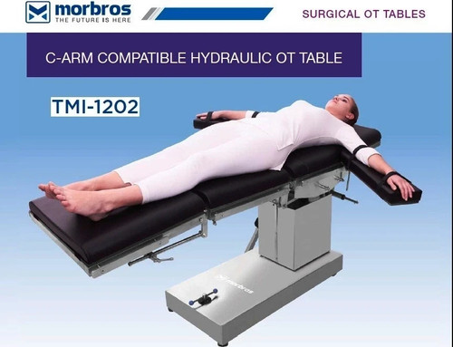 Operating room table - operating, c-arm
