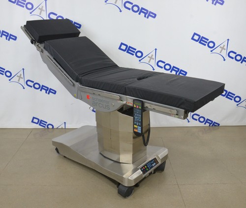 Schaerer mayfield arcus 8601 - arcus,