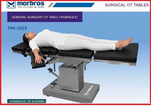 Operating table surgical - operating,