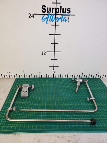 Surgical operating table - surgical,
