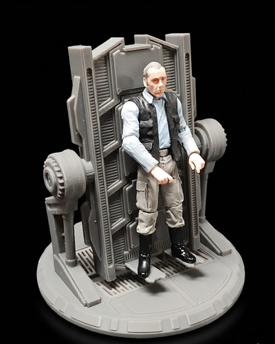 Vader operating table 18 - vader, 1:18