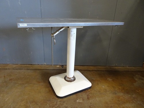 Stainless steel tilting - steel,