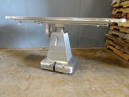 Shore line mobile adjustable - shore-line,