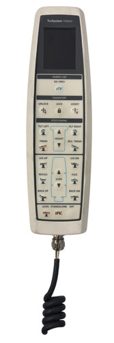 Trusystem 7000dv surgical - 7000dv,