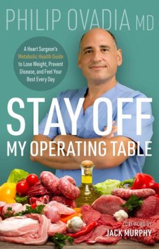 Stay off operating - off,