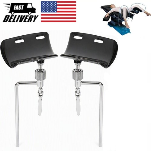 Pair supports for surgical - for,