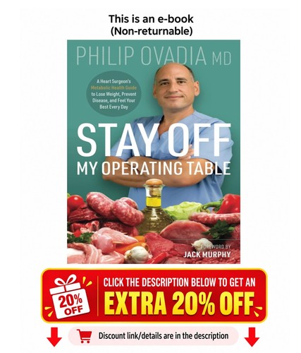 Stay off operating - stay,