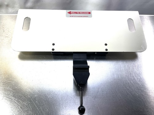 Surgical table fold down - table,