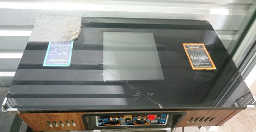 1985 taito space invaders coin - space,