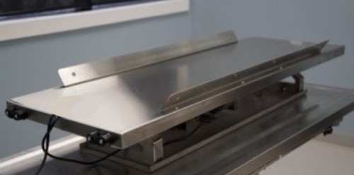 Laparoscopic tilt table - laparoscopic, kit