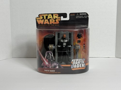Star wars revenge the - wars,