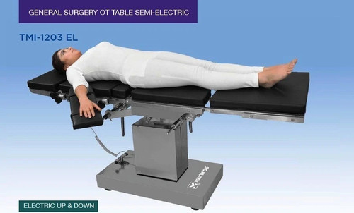 Table operating - table,